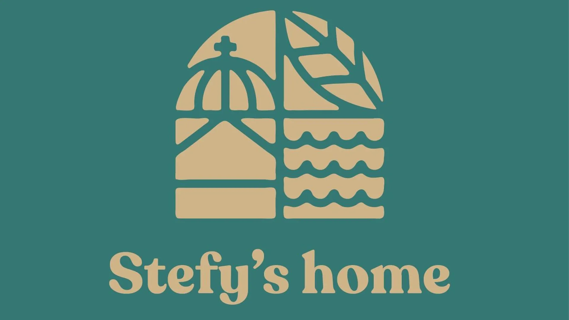 Stefy'S Home #Cattedrale Palerme